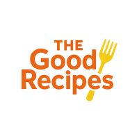 The Good Recipes Logo