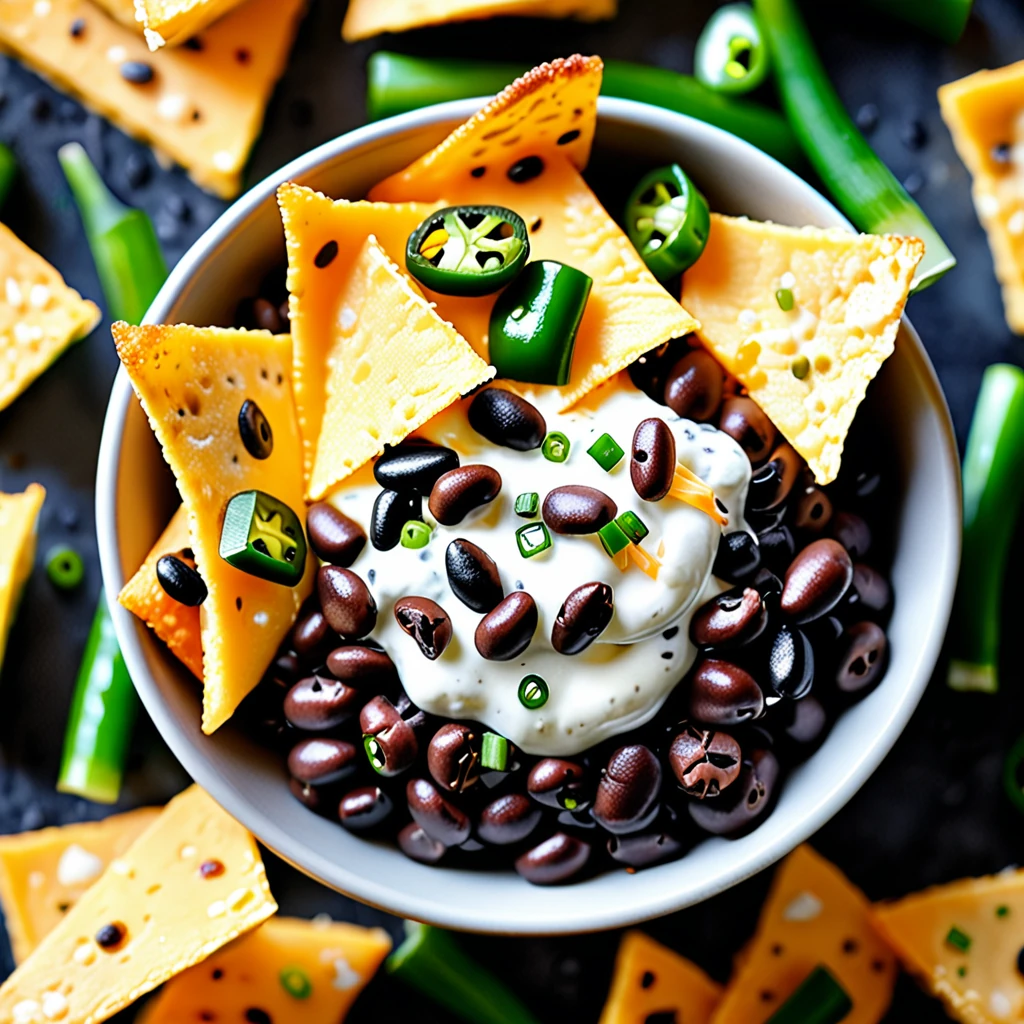 Classic Crunchy Snack Recipe