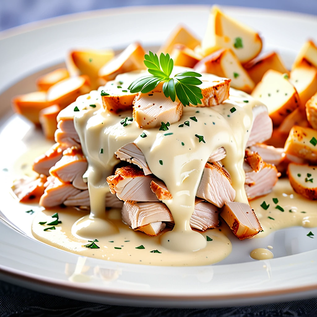 Classic Saint-Etienne Barboton Recipe