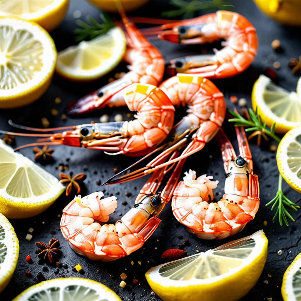 Perfect Electric Smoker Shrimp Recipe for Flavorful BBQ