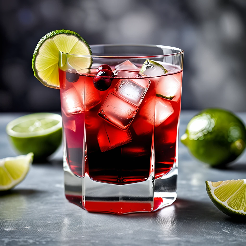 Red Lion Cocktail Recipe
