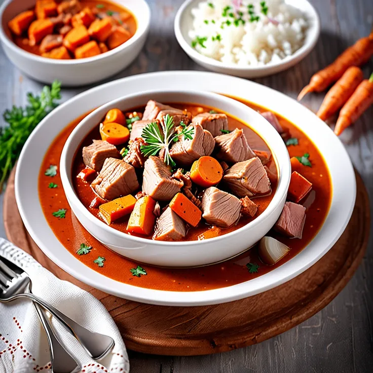 Recipe: Authentic Szevanska Recipe From Eastern Europe