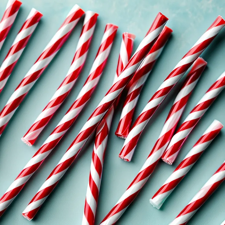 Classic French Candy Sticks Recipe