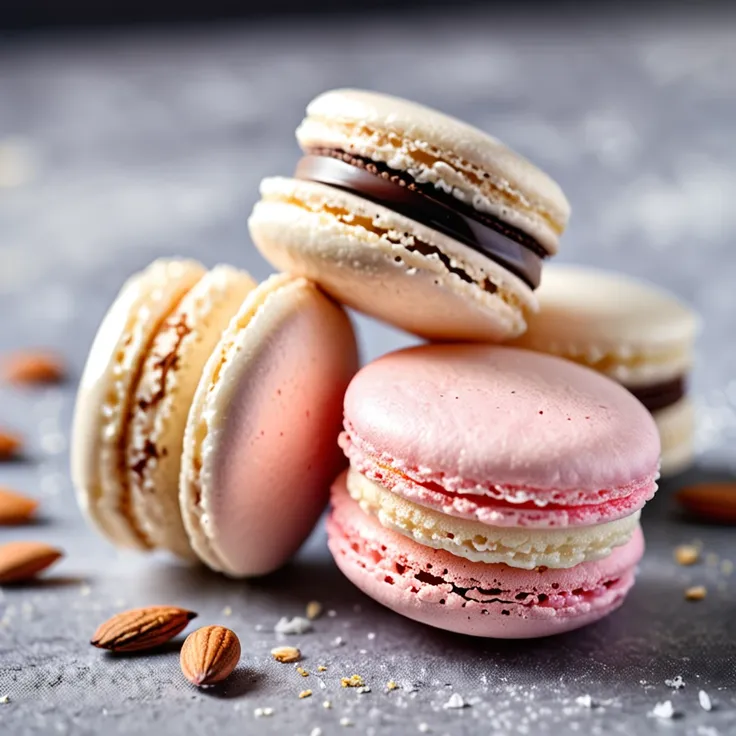 Recipe: Classic Poitou Macaroon Recipe