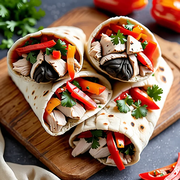 Recipe: Delicious Puggie Woogie Treat: A Flavorful Savory Snack