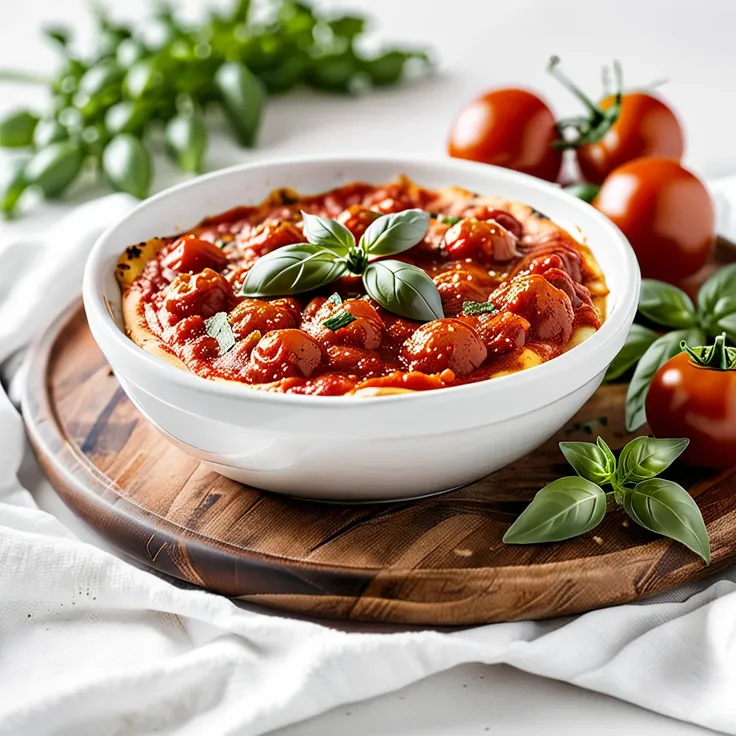 Easy and Delicious Homemade Pizza Sauce