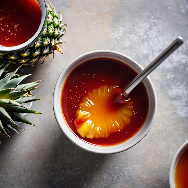 Recipe: Easy Sweet and Sour Sauce Recipe