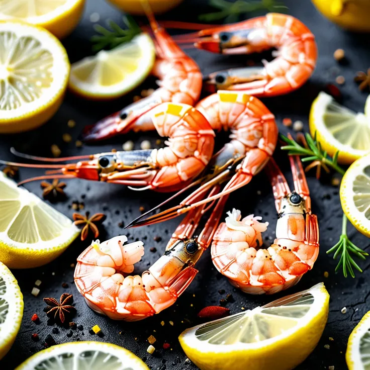 Perfect Electric Smoker Shrimp Recipe for Flavorful BBQ