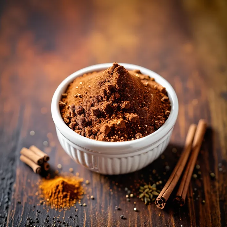 Recipe: Sweet Brown Sugar BBQ Rub for Grilling Perfection