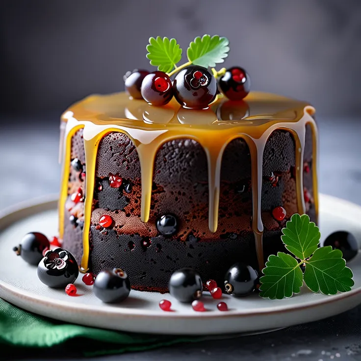 Recipe: Traditional Irish Boiled Cake Recipe