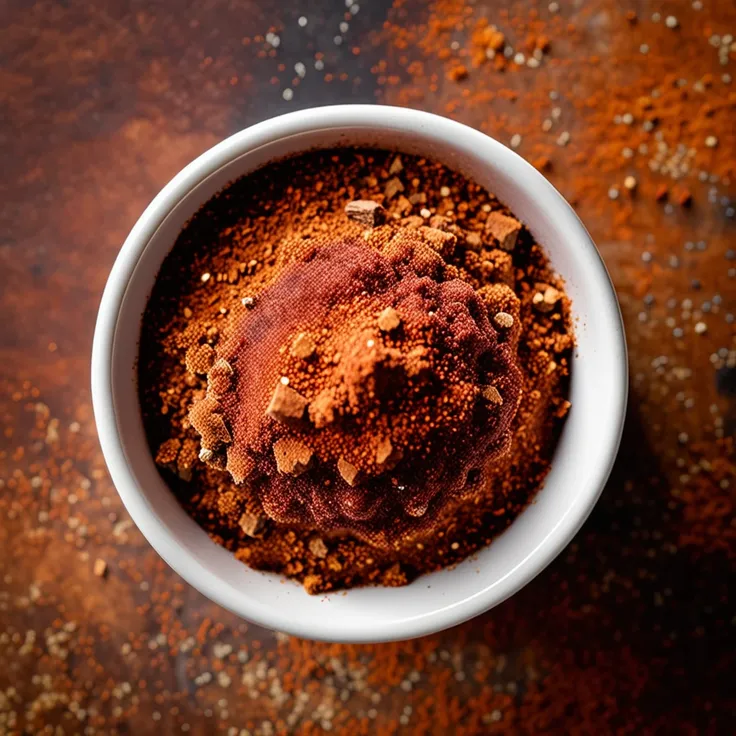 Uncle JJs Signature Rib Rub Seasoning